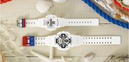dong ho doi - MB & F ra mắt phiên bản đồng hồ đeo tay HM10 Bulldog