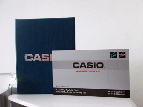 IMG 0923 - Đồng Hồ Casio G Shock GA-110MMC-1A - Nam - Bảo hành 5 Năm