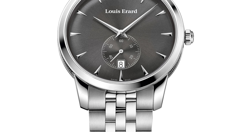 Đồng hồ Louis Erard 16930AA03.BMA39 phiên bản mới nhất 2019