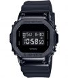 GM 5600B 1 0 100x114 - Đồng hồ Cover Co155.03 Black- Dây Da