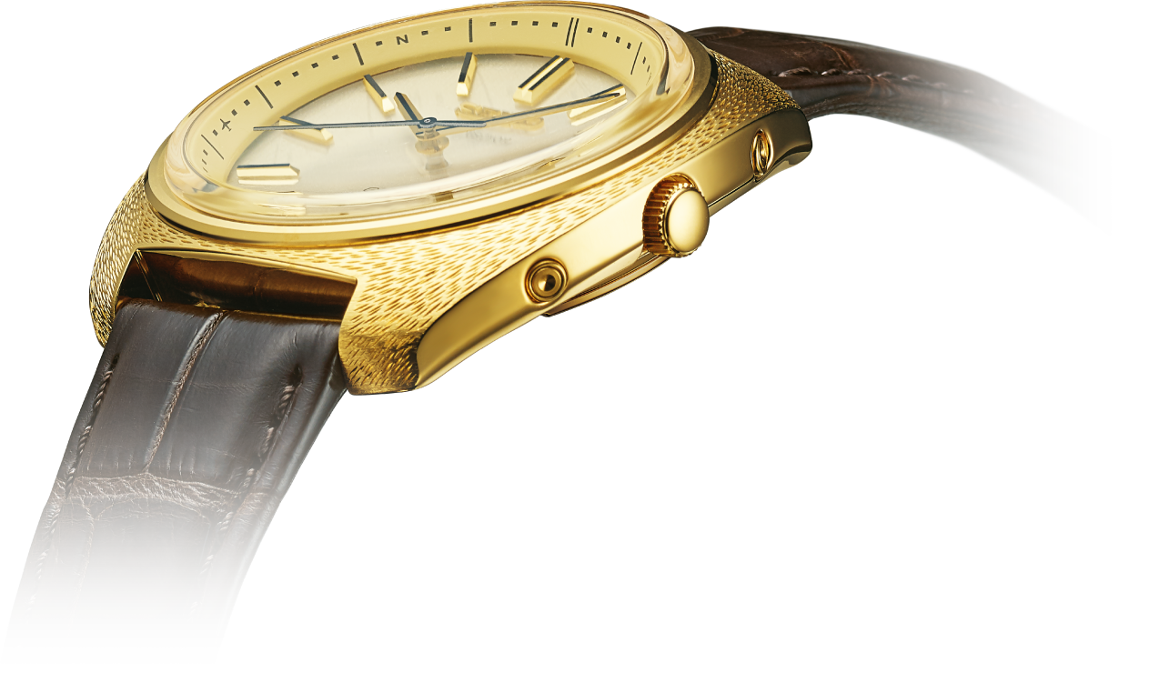 photo02 - Đồng hồ Seiko ra mắt mẫu đồng hồ phiên bản giới hạn kỷ niệm 50 năm Quartz Astron