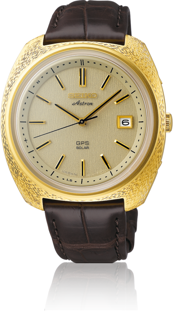 photo06 562x1024 - Đồng hồ Seiko ra mắt mẫu đồng hồ phiên bản giới hạn kỷ niệm 50 năm Quartz Astron
