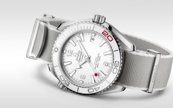Top 3 mẫu đồng hồ Omega siêu chất dành cho thợ lặn