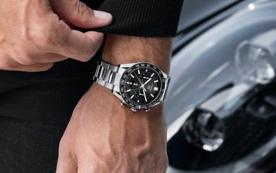 Những sự thật thú vị về đồng hồ đeo tay
