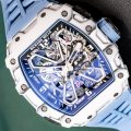 Khám phá đồng hồ Richard Mille RM 35-03 Rafael Nadal