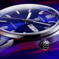 TAG Heuer Debuts Sửa đổi Bộ sưu tập đồng hồ ba tay Carrera