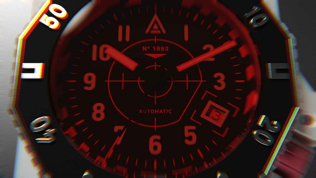 4 tool watches final countdown 1983 altitude fr 1024x577 - Top 10 chiếc đồng hồ lấy cảm hứng từ quân đội những năm 1980