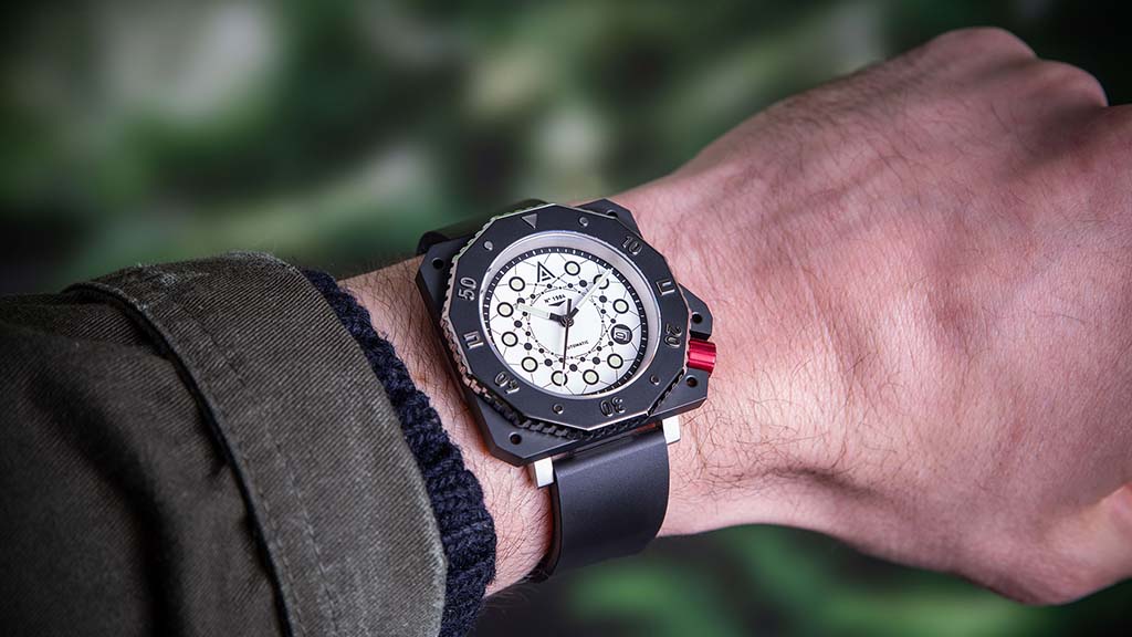 5 tool watches final countdown 1984 orbit wrist - Top 10 chiếc đồng hồ lấy cảm hứng từ quân đội những năm 1980