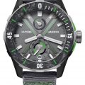 Đồng hồ Ulysse Nardin Debuts Limited-Edition Diver ‘The Ocean Race’