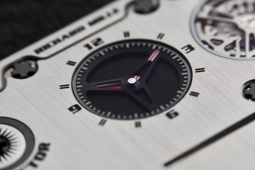 Richard Mille RM UP 01 Ferrari Watch 13 1536x102 1 1024x683 - Richard Mille RM UP-01 Ferrari chiếc đồng hồ cơ học mỏng nhất