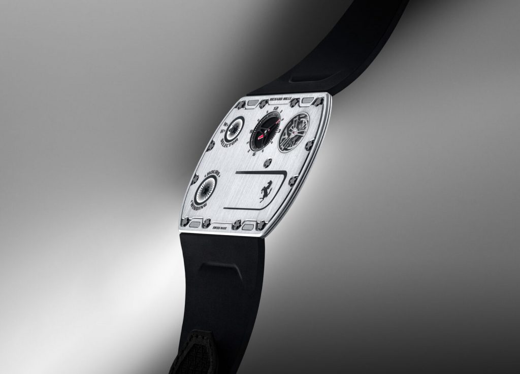 Richard Mille RM UP 01 Ferrari Watch 19 1536x110 1 1024x737 - Richard Mille RM UP-01 Ferrari chiếc đồng hồ cơ học mỏng nhất